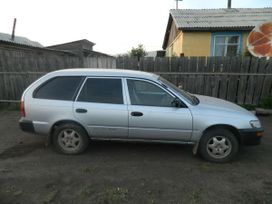  Toyota Corolla 1999 , 180000 , 