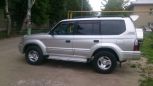 SUV   Toyota Land Cruiser Prado 2002 , 880000 , 