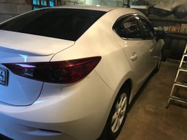  Mazda Mazda3 2014 , 750000 , 