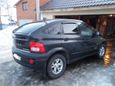 SUV   SsangYong Actyon 2008 , 600000 ,  