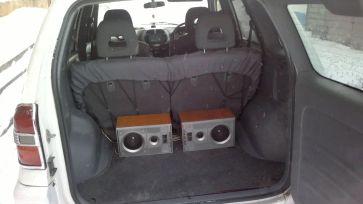 SUV   Toyota RAV4 2002 , 400000 , 