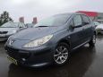  Peugeot 307 2005 , 239000 , 