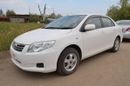  Toyota Corolla Axio 2009 , 480000 , 