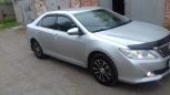  Toyota Camry 2013 , 900000 , 