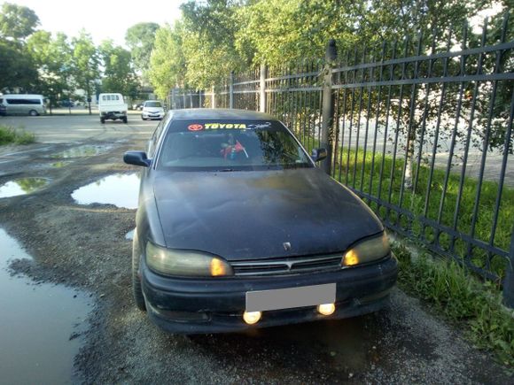  Toyota Camry Prominent 1994 , 50000 , 