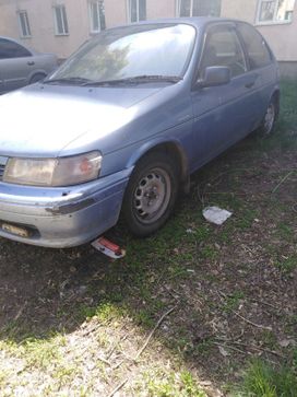  3  Toyota Corsa 1990 , 50000 , 