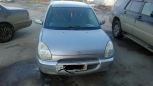  Daihatsu Storia 2000 , 150000 , 