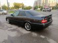  Toyota Chaser 1997 , 350000 , 