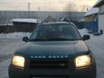 SUV   Land Rover Freelander 2000 , 410000 , 