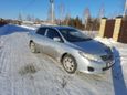  Toyota Corolla 2008 , 540000 , 