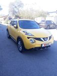 SUV   Nissan Juke 2014 , 950000 , 