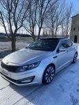  Kia Optima 2011 , 954000 , 