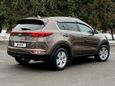 SUV   Kia Sportage 2018 , 1780000 , 