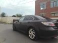  Mazda Mazda6 2010 , 720000 , 