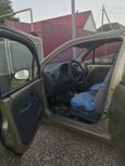  Daewoo Matiz 2009 , 128000 , 