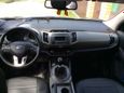 SUV   Kia Sportage 2014 , 999000 , 