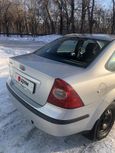  Ford Focus 2007 , 270000 , 