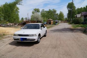  Nissan Laurel 1993 , 125000 , -