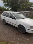  Nissan Wingroad 1997 , 120000 , 