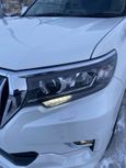 SUV   Toyota Land Cruiser Prado 2018 , 4400000 , -