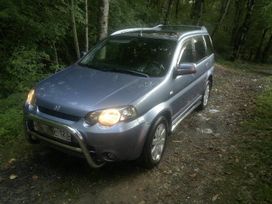 SUV   Honda HR-V 2004 , 450000 , 