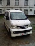    Daihatsu Atrai7 2002 , 210000 , -