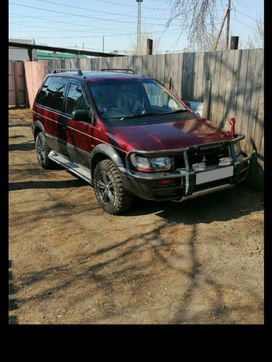    Mitsubishi RVR 1993 , 195000 , 