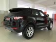 SUV   Land Rover Range Rover Evoque 2012 , 1449000 , 