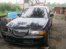  Honda Rafaga 1994 , 80000 , 