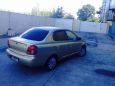  Toyota Platz 1999 , 155000 , 