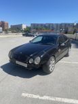  Mercedes-Benz CLK-Class 1999 , 210000 , 