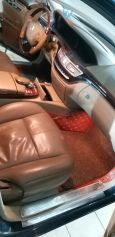  Mercedes-Benz S-Class 2005 , 750000 , 