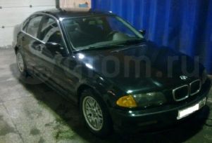 BMW 3-Series 1999 , 390000 , 