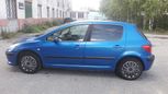  Peugeot 307 2007 , 155000 , 