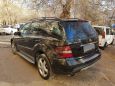 SUV   Mercedes-Benz M-Class 2008 , 1000000 , 