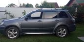 SUV   Mitsubishi Outlander 2005 , 380000 , 