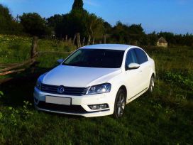  Volkswagen Passat 2014 , 1100000 , 