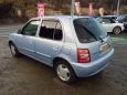  Nissan March 2001 , 150000 , 