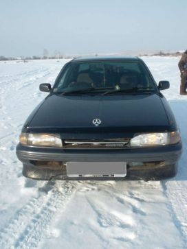  Toyota Carina 1989 , 160000 , 