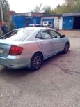  Toyota Allion 2001 , 340000 , 