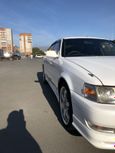  Toyota Cresta 2000 , 350000 , 