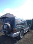 SUV   Mitsubishi Pajero 1991 , 250000 , 