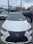 SUV   Lexus RX300 2020 , 5500000 , 