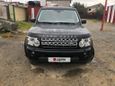 SUV   Land Rover Discovery 2009 , 1100000 , 