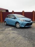  Toyota Vitz 2015 , 588000 , 