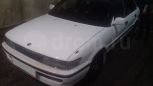  Toyota Sprinter 1989 , 75000 , 