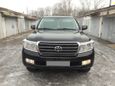 SUV   Toyota Land Cruiser 2011 , 2000000 , 