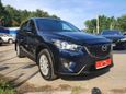 SUV   Mazda CX-5 2015 , 1280000 , 