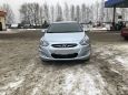  Hyundai Solaris 2011 , 450000 ,  