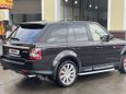 SUV   Land Rover Range Rover Sport 2012 , 1250000 , 